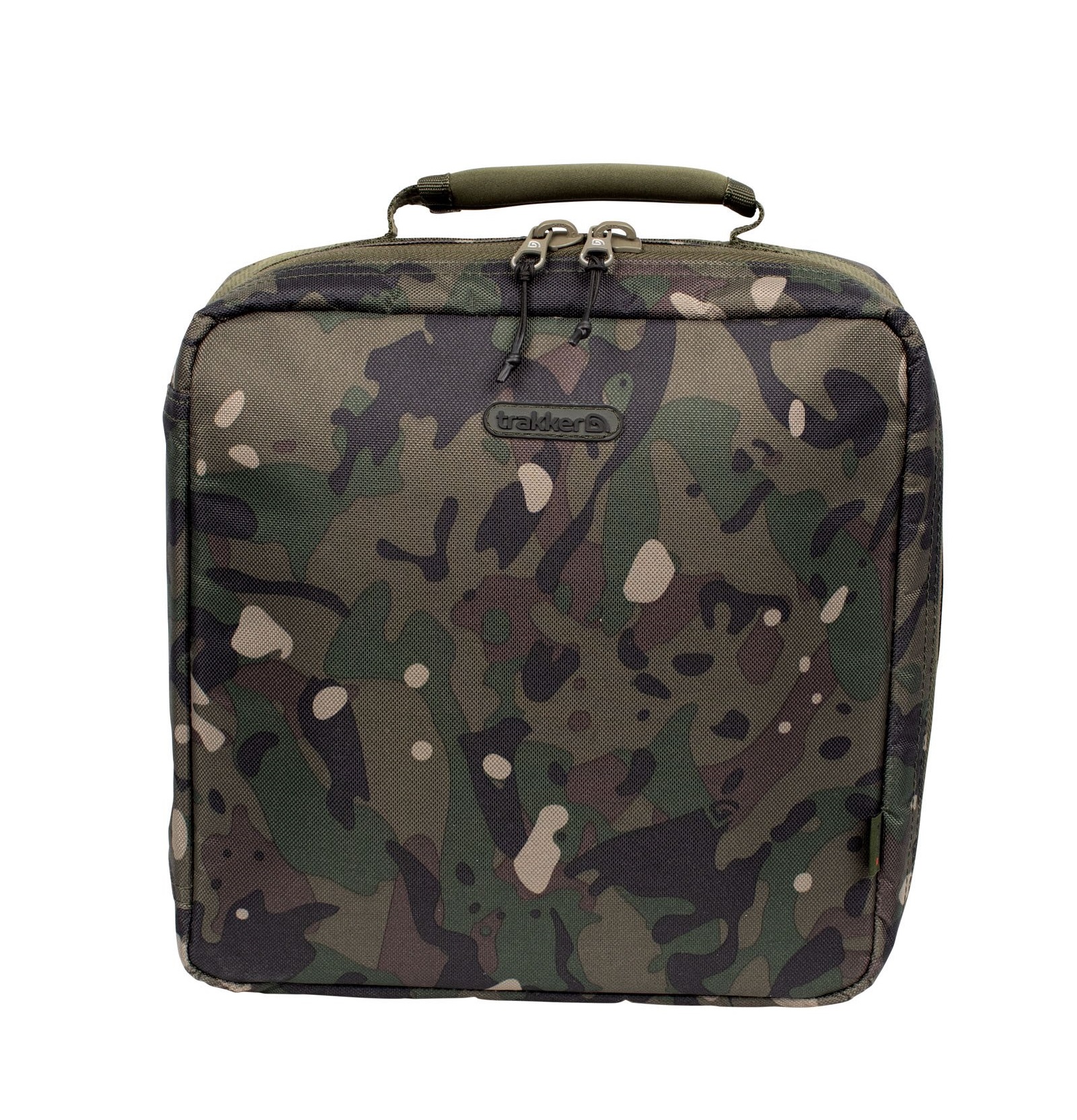 Kit de repas Deluxe Trakker NXC Camo