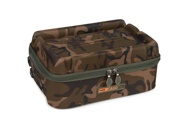 Sac Fox Camolite Deluxe Gadget Safe