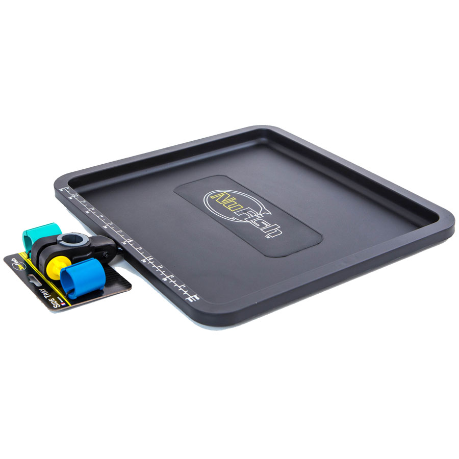 Plateau Nufish Side Tray