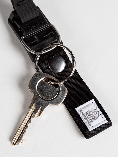 Porte-clé Spro GCP Fidlock Key Chain