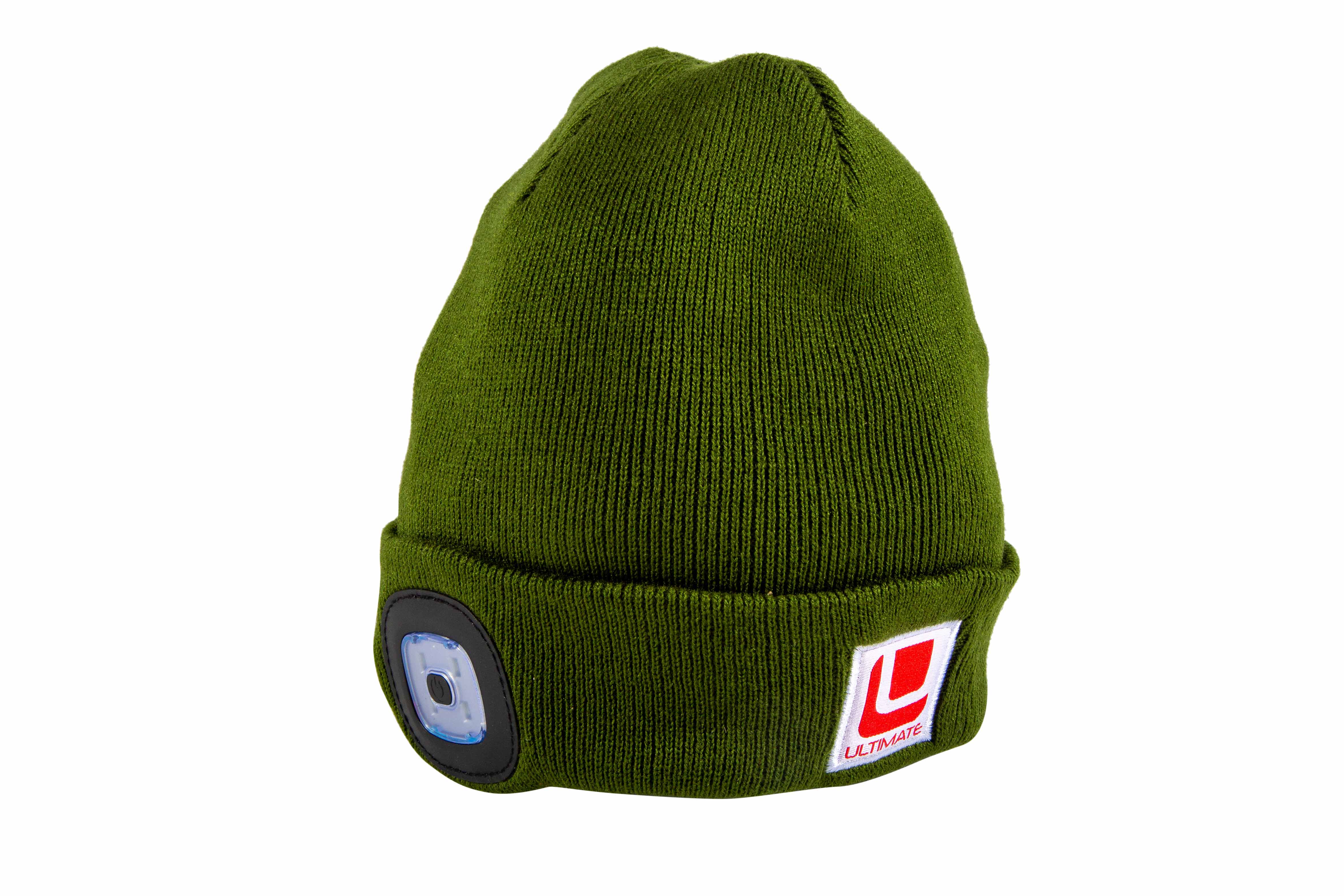 Bonnet Ultimate LED Winter Hat