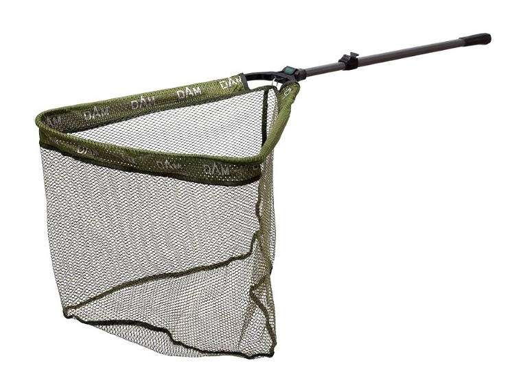 Epuisette Dam Crosspower Landing Net