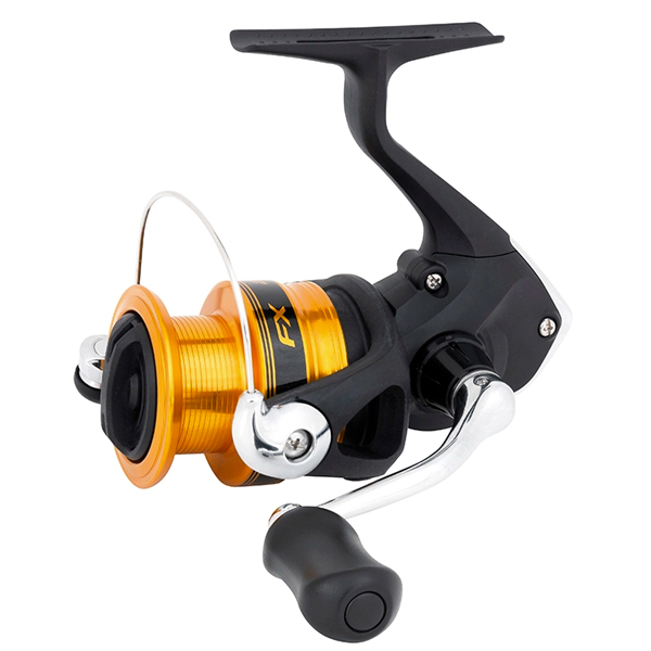 Ultimate Allround Power Feeder Set - Shimano FX 4000 FC