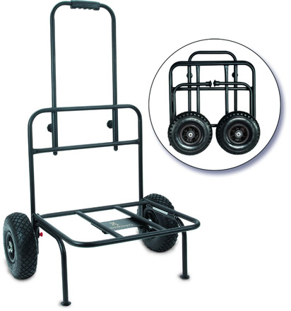 Browning Match Trolley