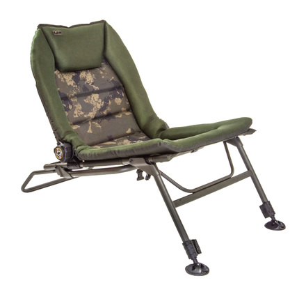 Chaise Solar South Westerly Pro Combi Chair (Bed-Fit & Recline)