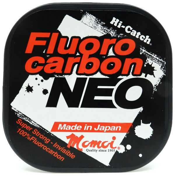 Momoi Hi-Catch Fluorocarbon Neo Clair