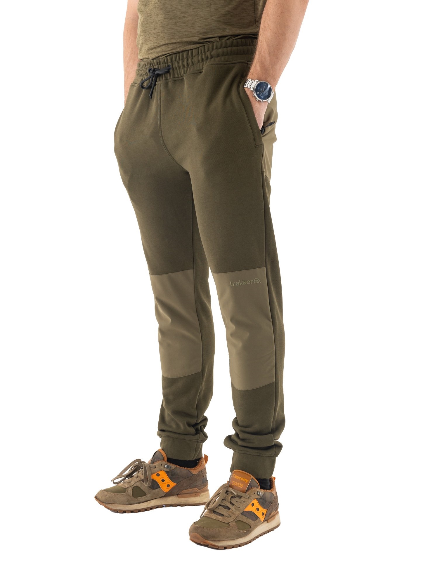 Pantalon de jogging Trakker TechPro KD