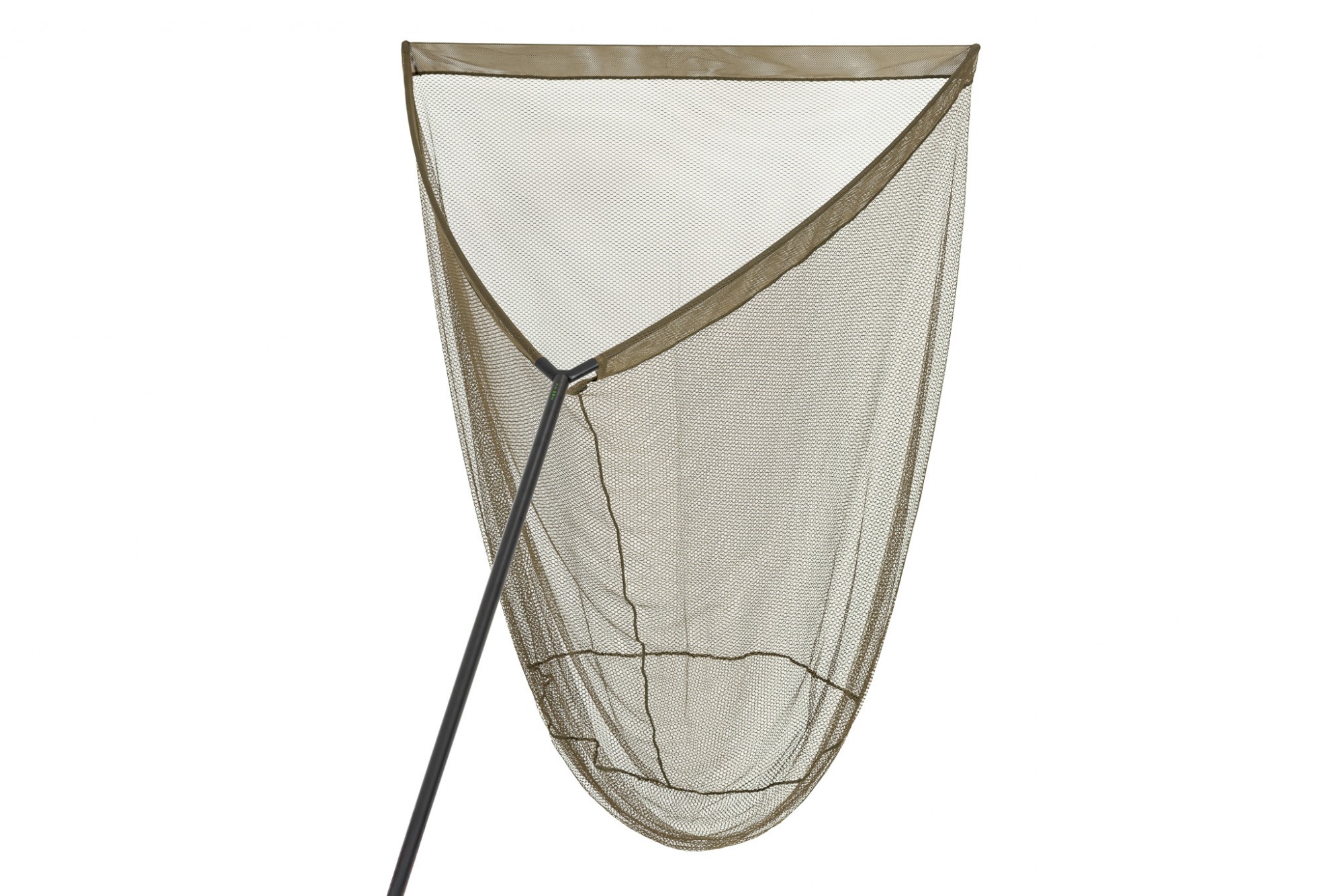 Epuisette Korda Kaizen Green Landing Net 42” (Incl. Spreader & Steel)