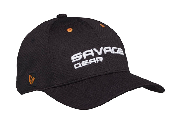 Savage Gear Sports Mesh Cap