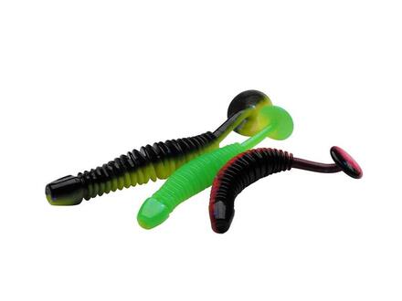 Berkley Powerbait Power Leech 60mm (10 pcs)