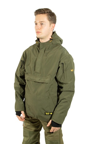 Veste Tactic Carp Anorak Softshell Katlov Edition