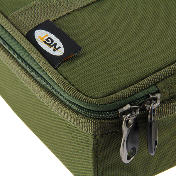 NGT PVA Bundle Pack + PVA Storage Bag! - PVA Rig Storage Bag