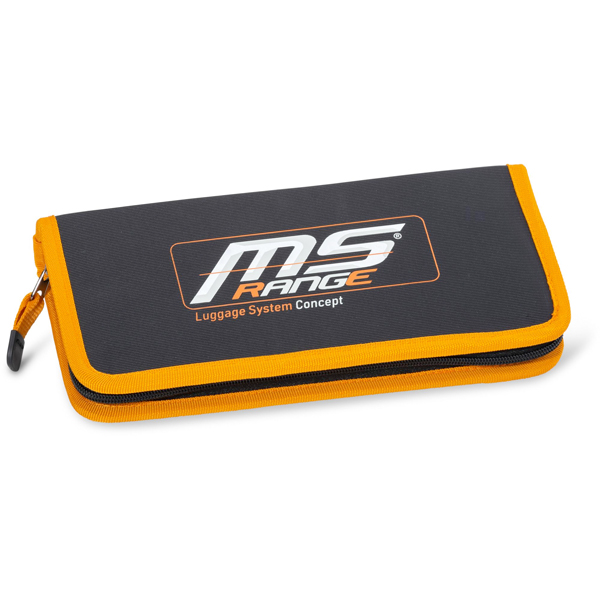 Portefeuille à montage MS Range Multi Organizer (incl. boîtes et pochettes) - Multi Organizer II