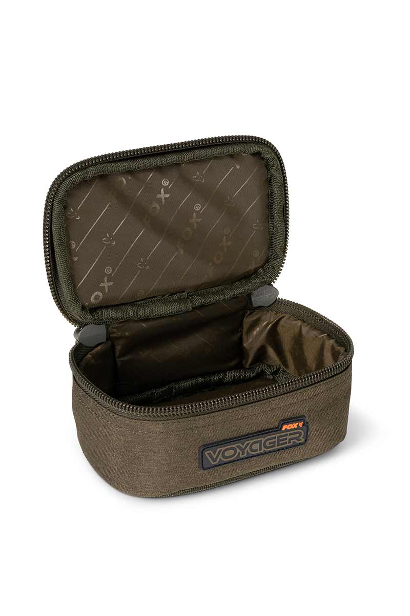 Trousse à Accessoires Fox Voyager Small 