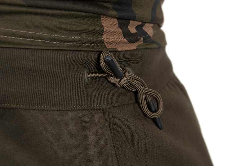 Pantalon Fox LW Khaki Joggers