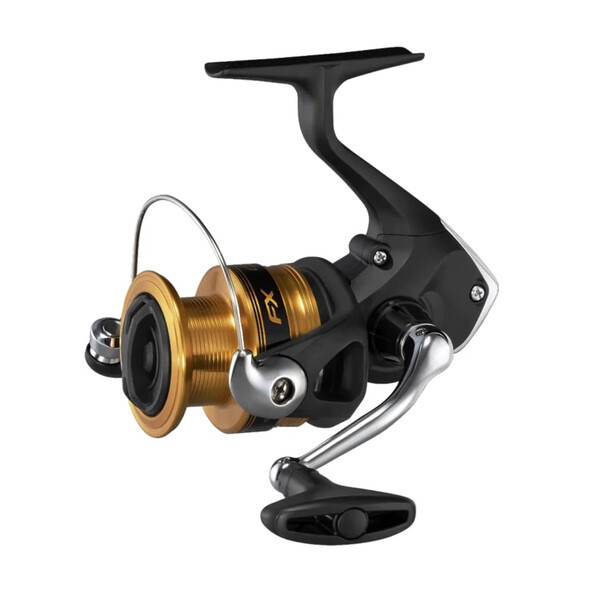 Shimano FX FC Moulinet Spinning