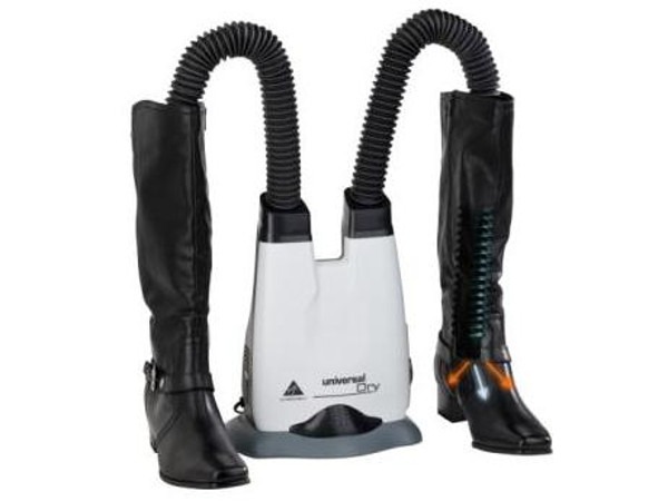 Alpenheat AD2 UniversalDry - Séchez facilement et rapidement les chaussures, les gants et les bottes