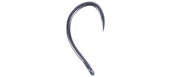 Korum Grappler Hook, 10 pcs ! - Barbless / Sans ardillon