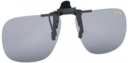 Lunettes de Soleil Polarisées Clip-on