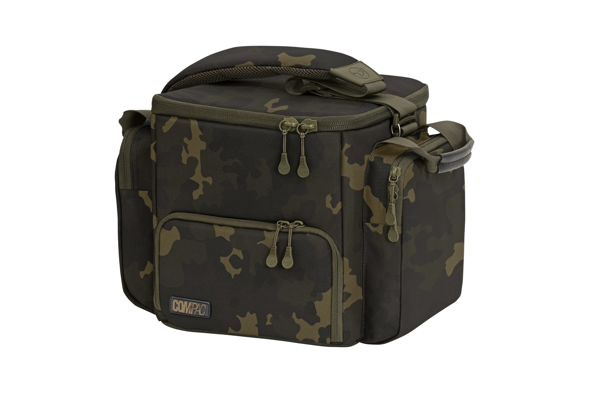 Sac Korda Compac Cookware Bag Dark Kamo