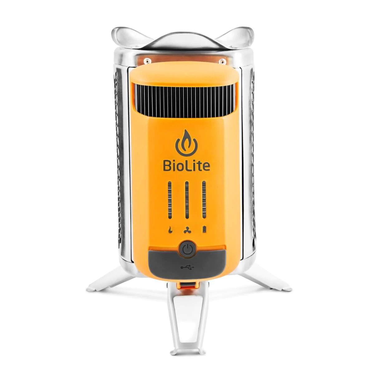 BioLite CampStove 2 +