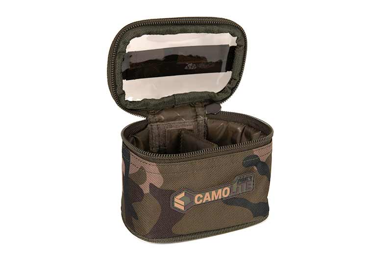 Sac Fox Camolite Small Accessory Bag