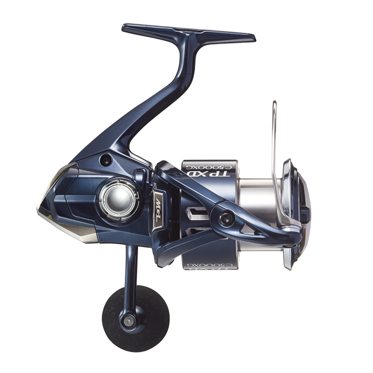 Moulinet Spinning Shimano Twin Power XD