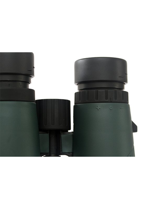 Fortis XSR Binoculars 8 x 42 (incl. housse et sangle)