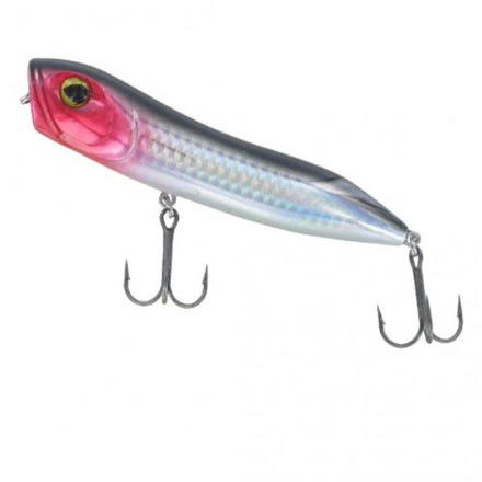 Leurre Jenzi Popper 11cm 26g (options mutliples)