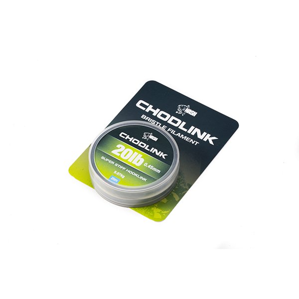 Bas de ligne Nash Chodlink 20m