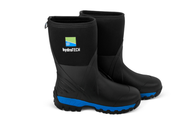 Bottes de pêche imperméables Preston Hydrotech