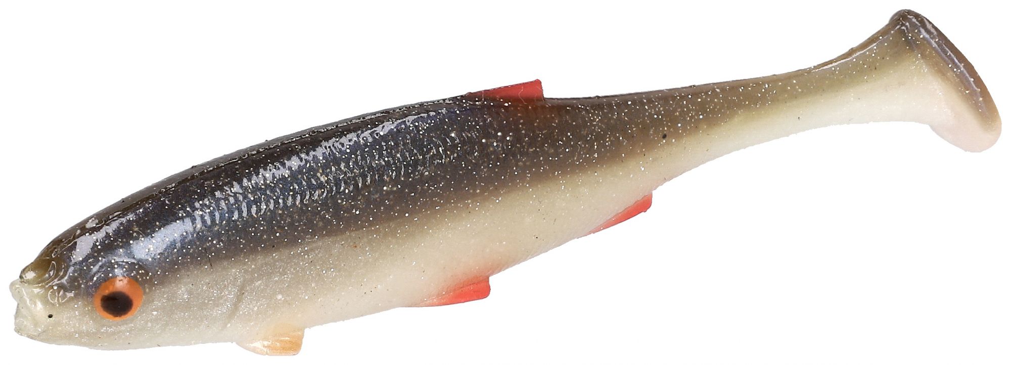Mikado Lure Real Fish - Roach