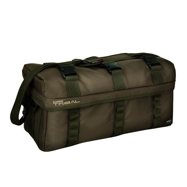 Carryall Shimano Tactical (options multiples) - Large