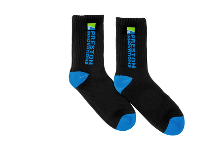 Chaussettes imperméables Preston (taille 44-48)