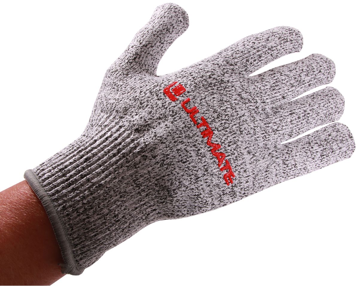 Ultimate Fillet Gloves