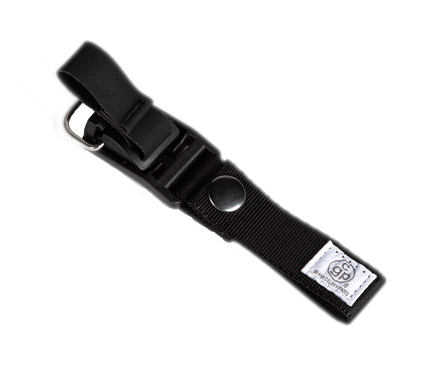 Porte-clé Spro GCP Fidlock Key Chain