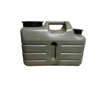 Jerricane Holdcarp Cubic Water Carrier (11L)