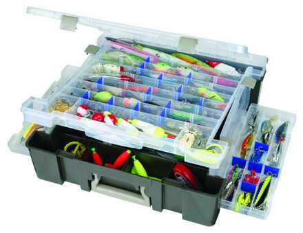 Flambeau Super Max Organizer Met Zerust 9030