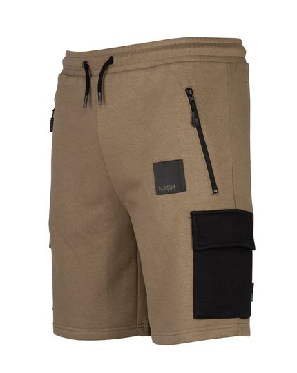 ash Cargo Shorts
