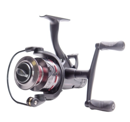 Moulinet Spinning Map Carptek ACS 4000FS