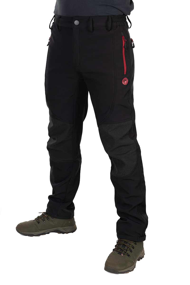 Pantalon Fox Rage Pro Series Soft Shell Trousers