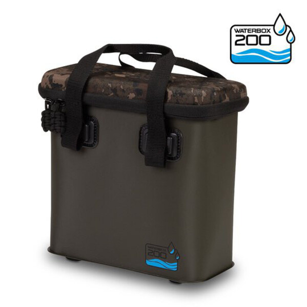 Sac étanche Nash Waterbox - 200