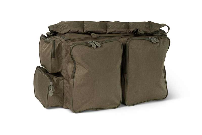 Sac Fox Voyager XL Carryall