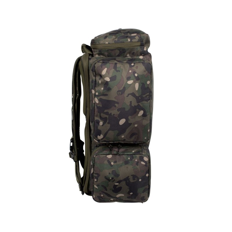 Sac à Dos Trakker NXC Camo Deluxe 