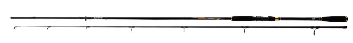 Canne spinning Daiwa Crossfire Spin (40-100g)