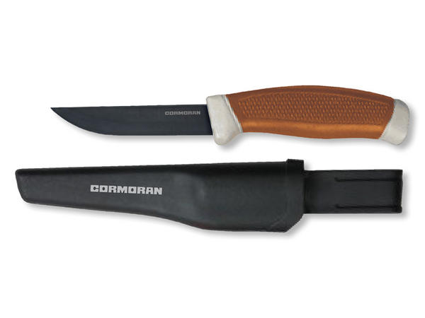 Couteau Cormoran Filleting Knife Modell 002