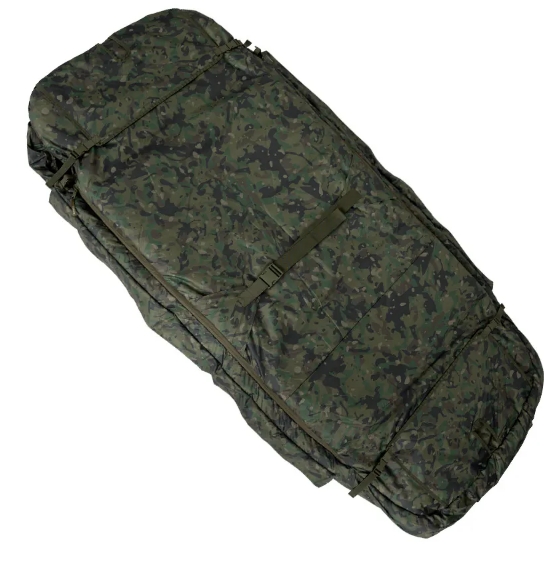 Sac de couchage Trakker 365 Camo