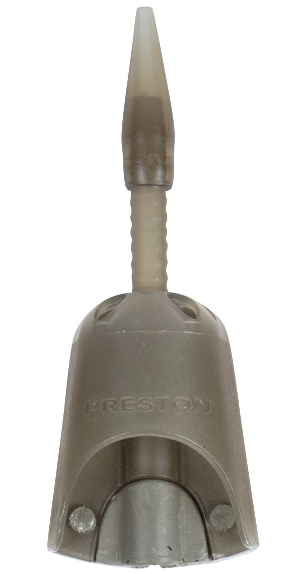 Preston ICS Inline Solid Pellet Feeder - Small