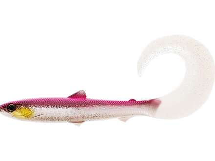 Westin BullTeez Curltail 8cm (3 pcs)