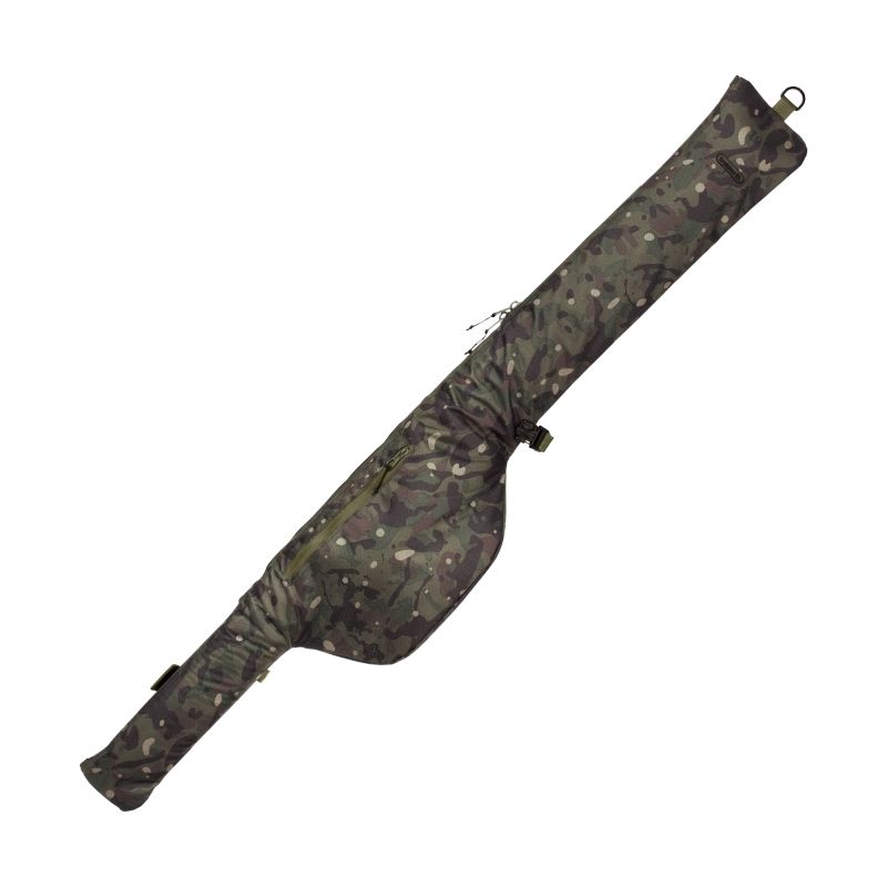 Fourreau Trakker NXC Camo Rod Sleeve 10ft-R 